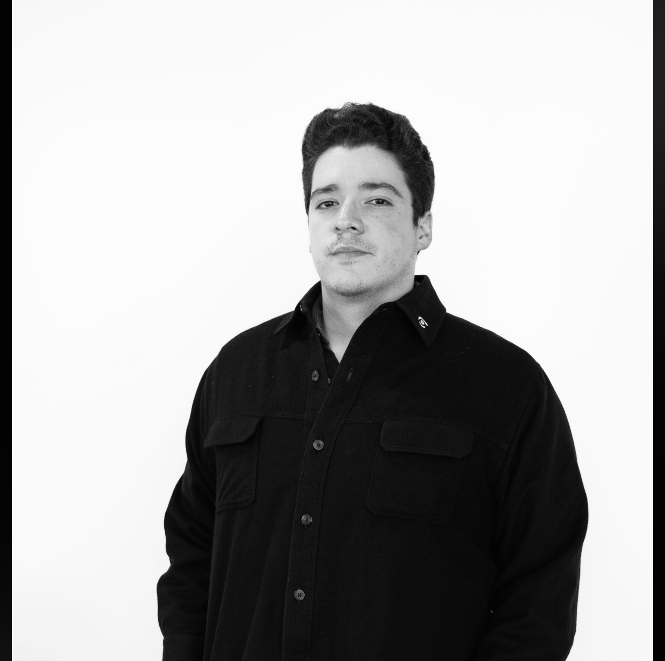 Juan Diego Gálvez — Co-Founder & Partner